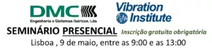 Reunião do Vibration Institute