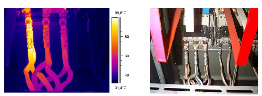 Aplicações de Termografia 1