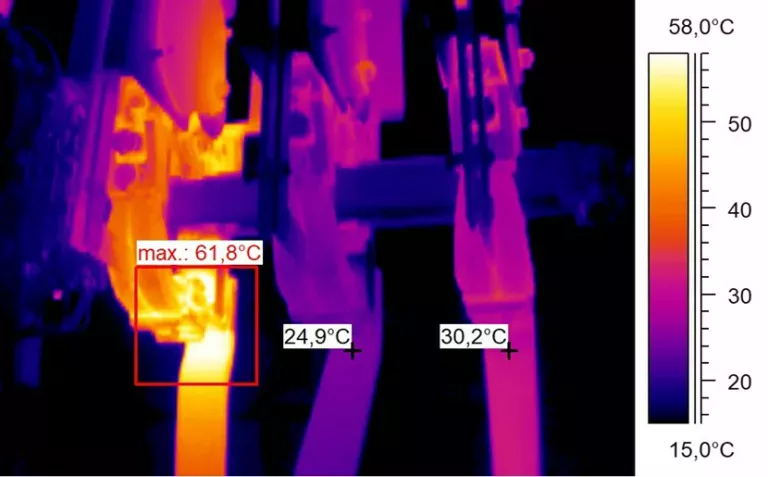 Introduction to thermography course